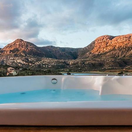 Casa Brauna - Lapinha Da Serra Сантана-ду-Риашу Экстерьер фото