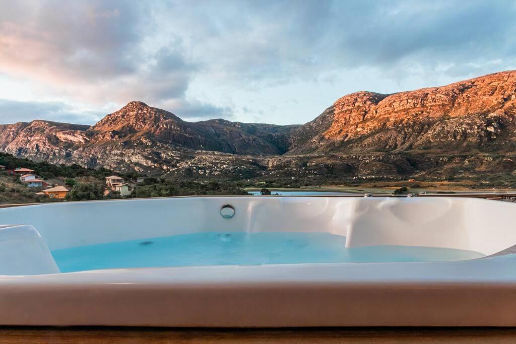Casa Brauna - Lapinha Da Serra Сантана-ду-Риашу Экстерьер фото